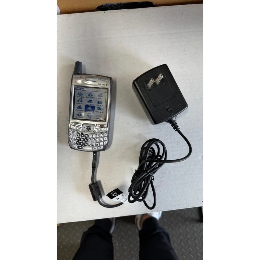 Palm treo 700p